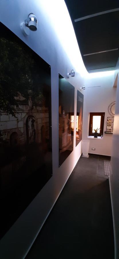 Donjon Suite Centro Storico 카스텔부오노 외부 사진