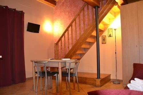 Donjon Suite Centro Storico 카스텔부오노 객실 사진